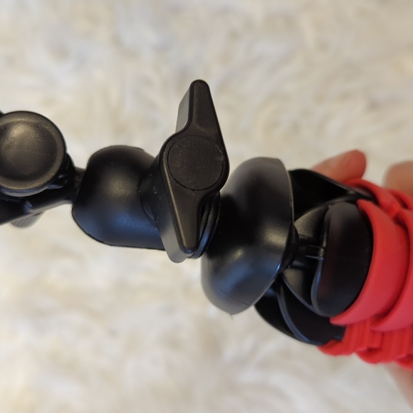 Camera tripod - Picture 3 of 7